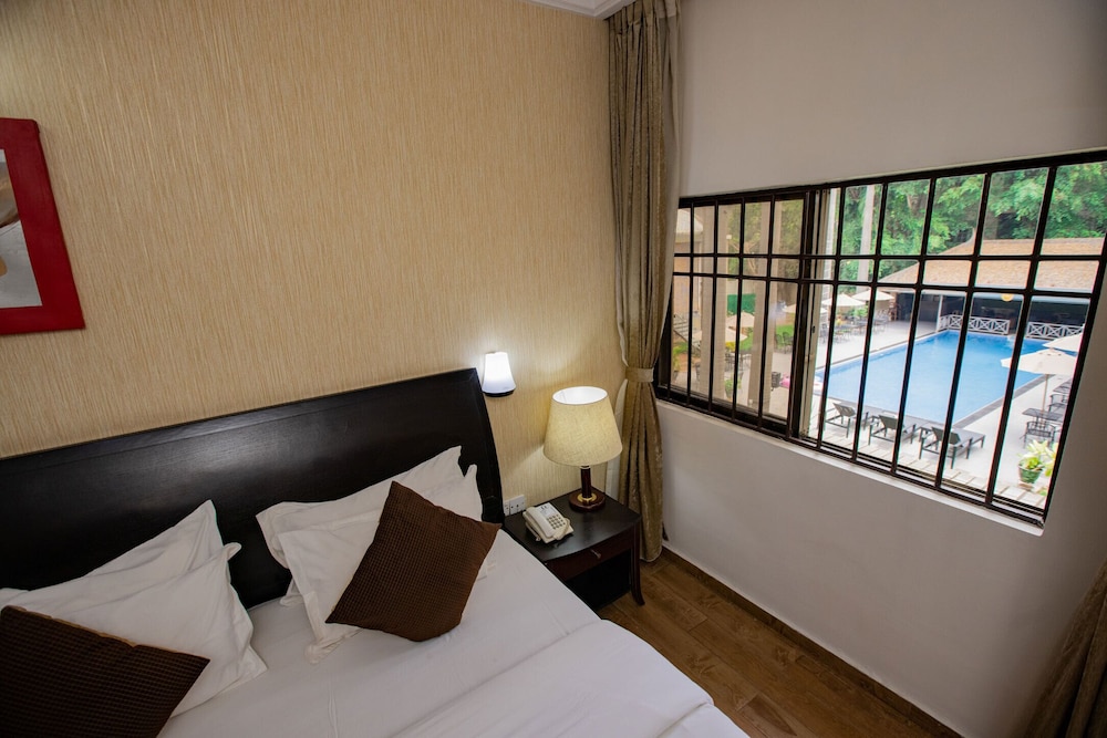 Classic Room, 1 Bedroom photo 1