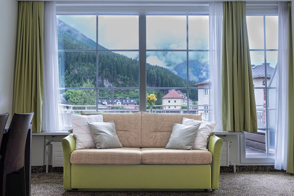 Superior Double Room, Balcony, Mountain View photo 1