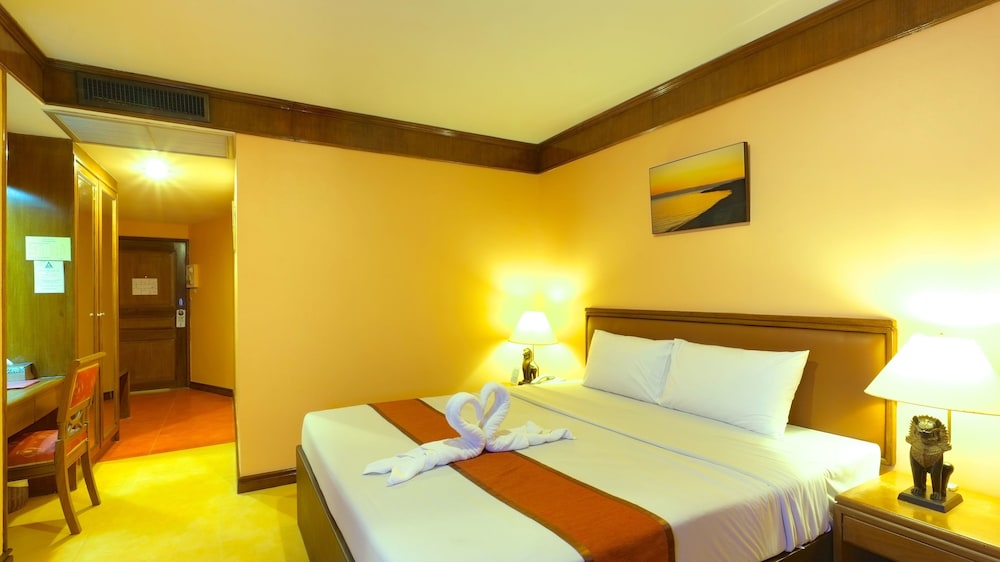 Superior room photo 3