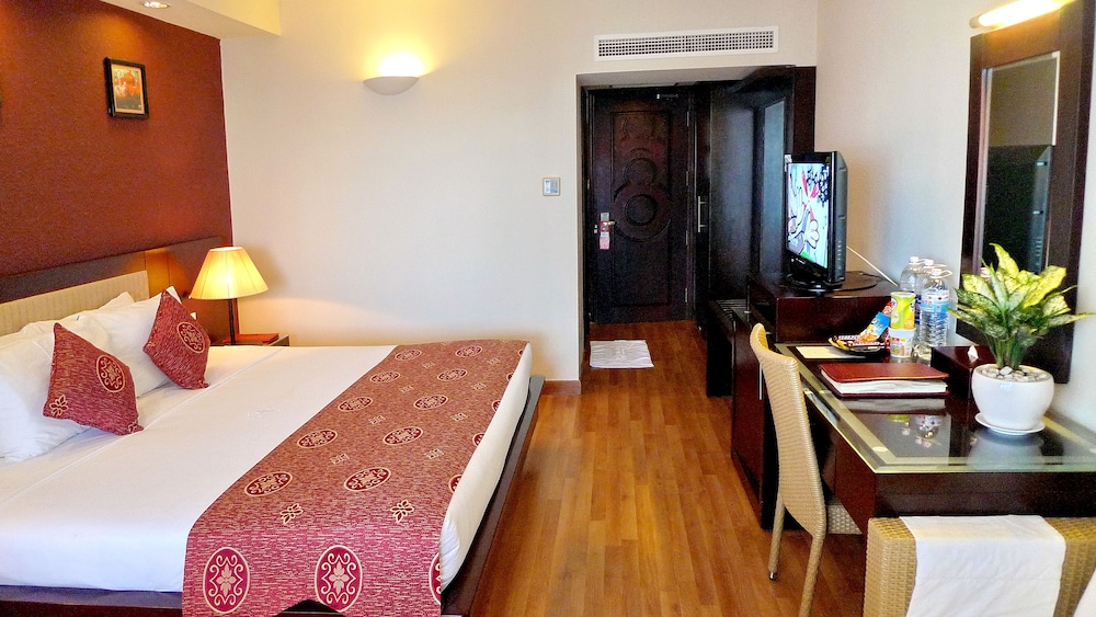 Superior Room, 1 Double or 2 Twin Beds - Photo 3