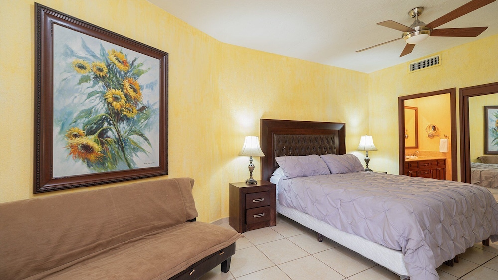 Condo, Multiple Beds, Balcony, Ocean View (Sonoran Sun SW 105)