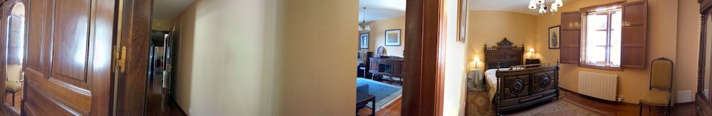 Superior Suite, 1 Bedroom photo 2