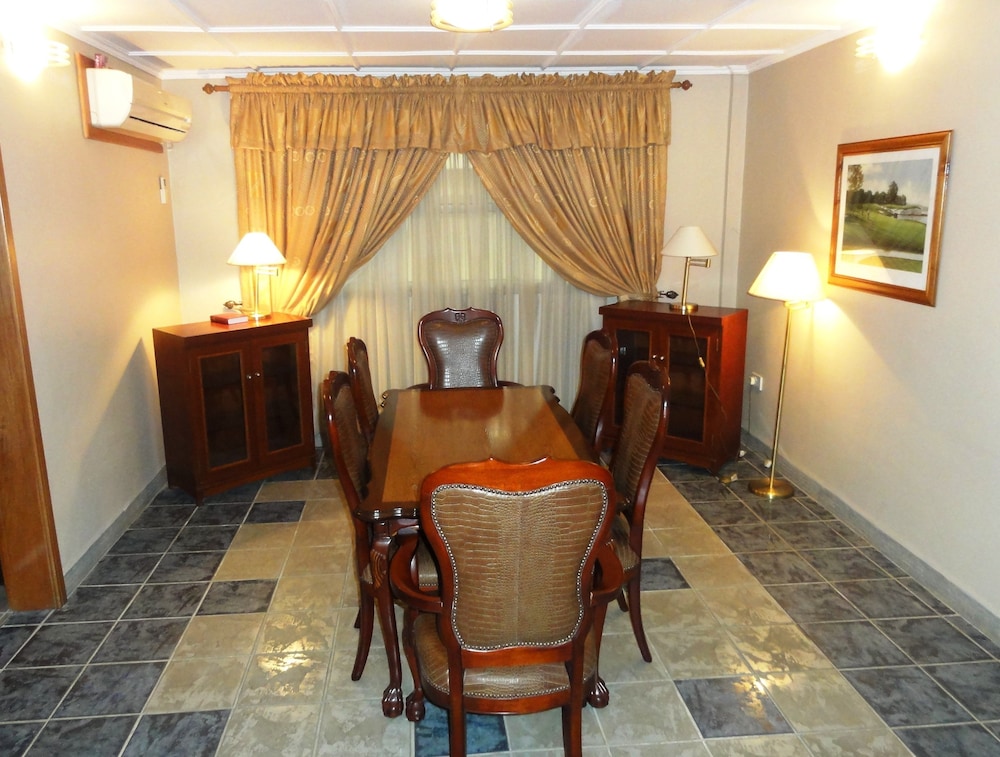 Presidential Suite photo 2