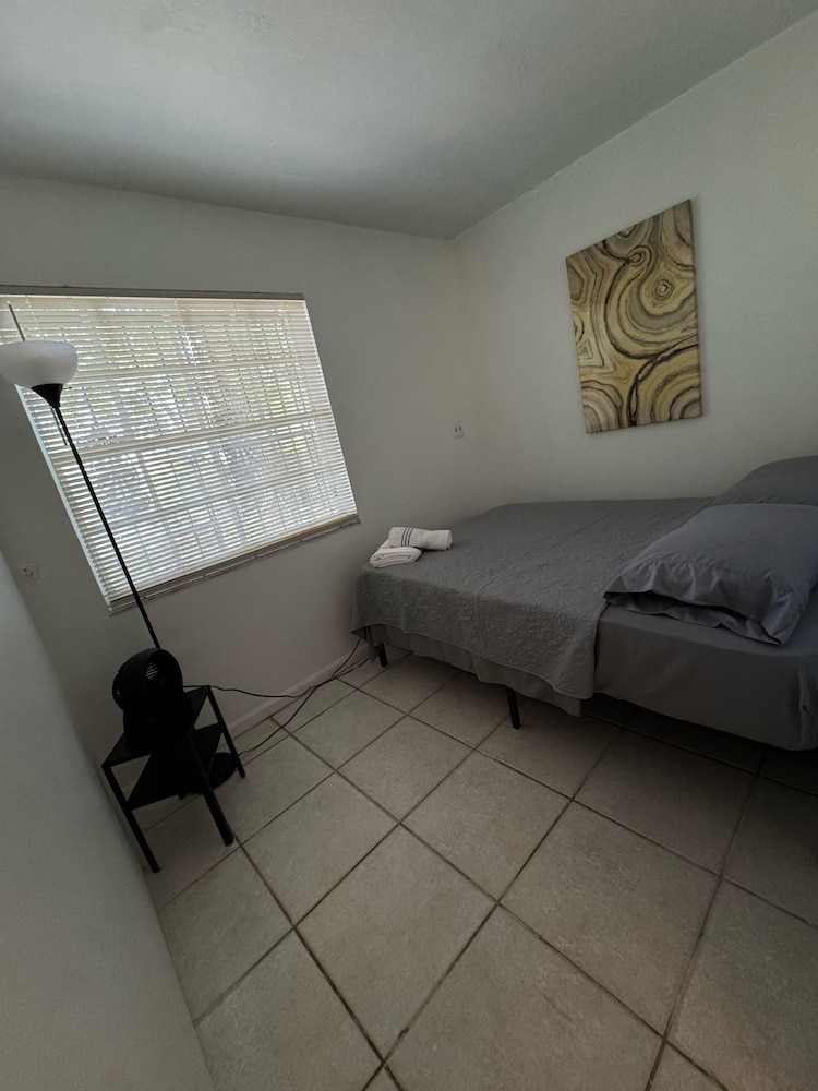 Junior Double Room, Garden View photo 2