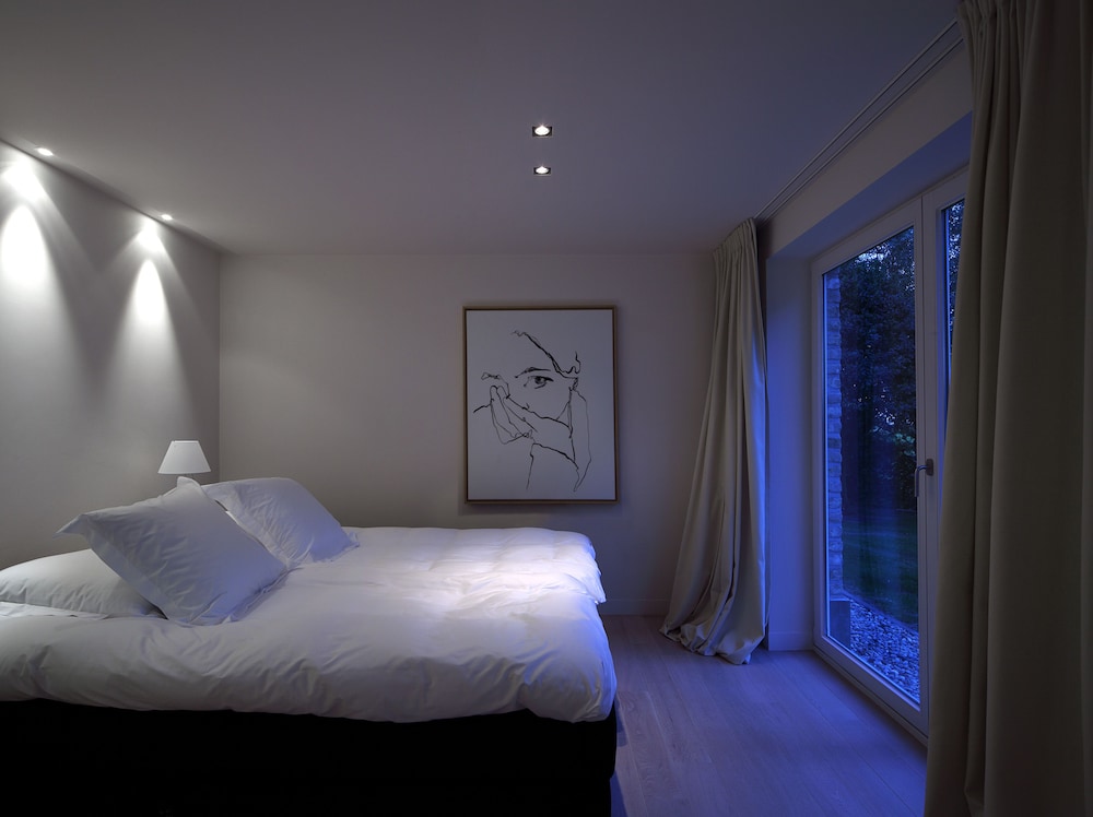Double Or Twin Room, Garden View photo 1