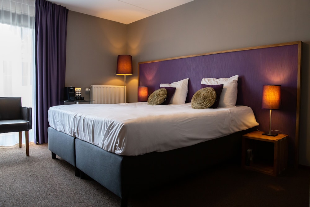 Deluxe Room photo 1