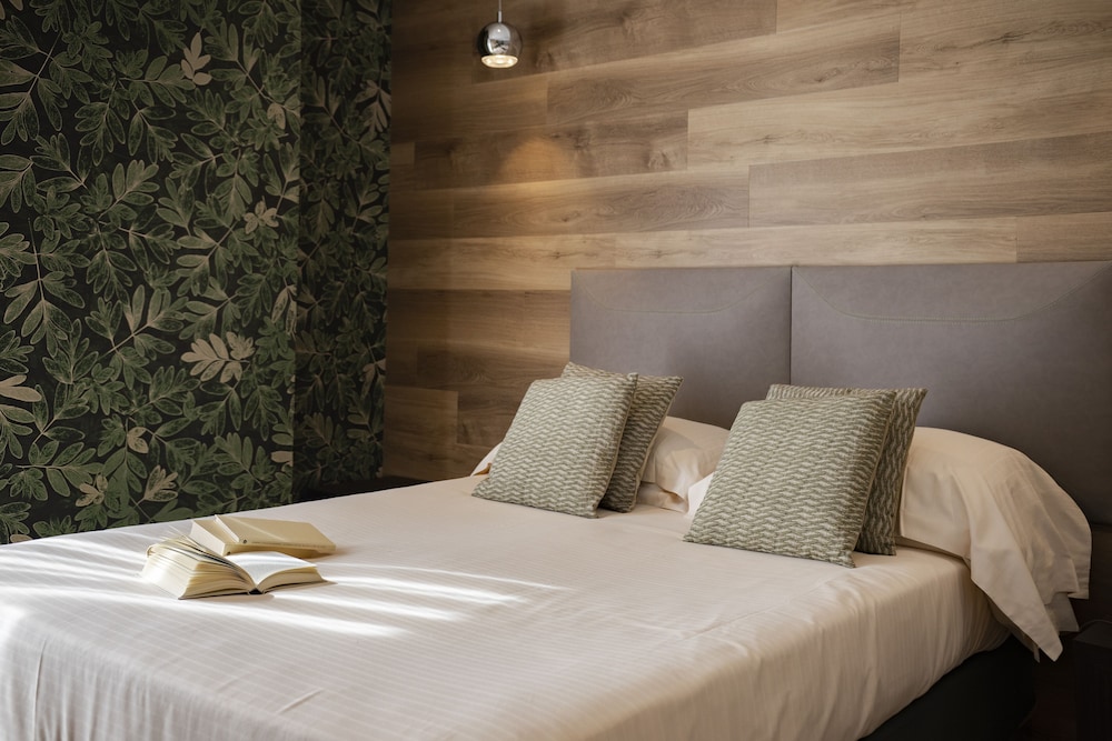 Deluxe Single Room photo 2