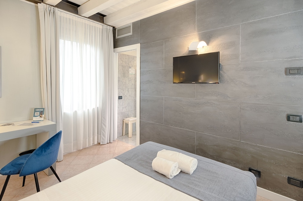 Comfort Single Room photo 2