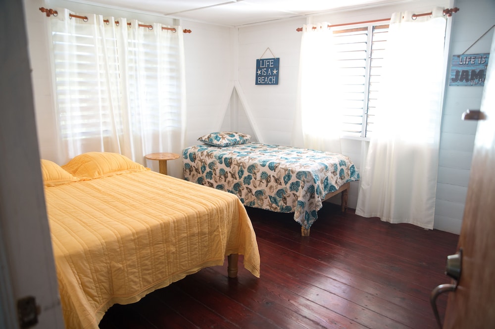 Family Cottage, 2 Bedrooms photo 2