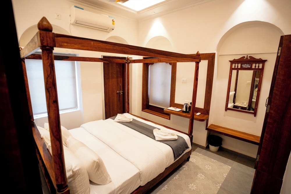 Superior Room, River View