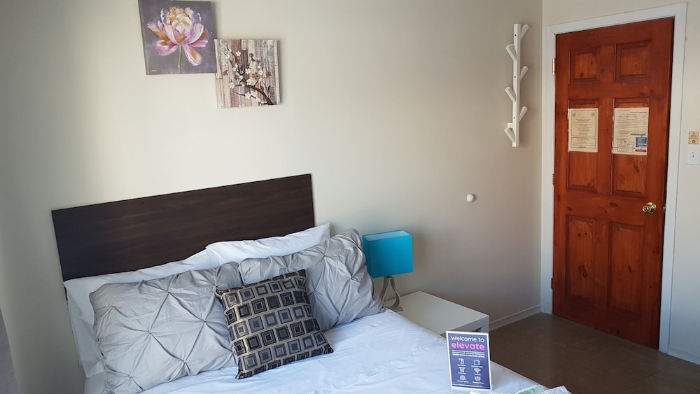 Superior Room, 1 Double Bed, 2 Bathrooms, Ground Floor photo 2