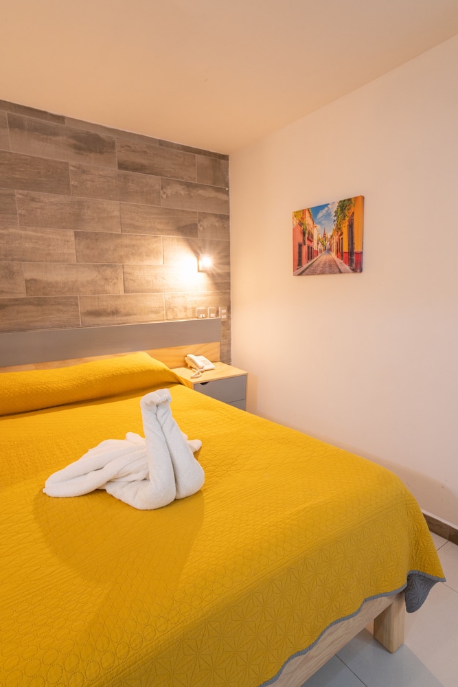 Standard Room photo 1