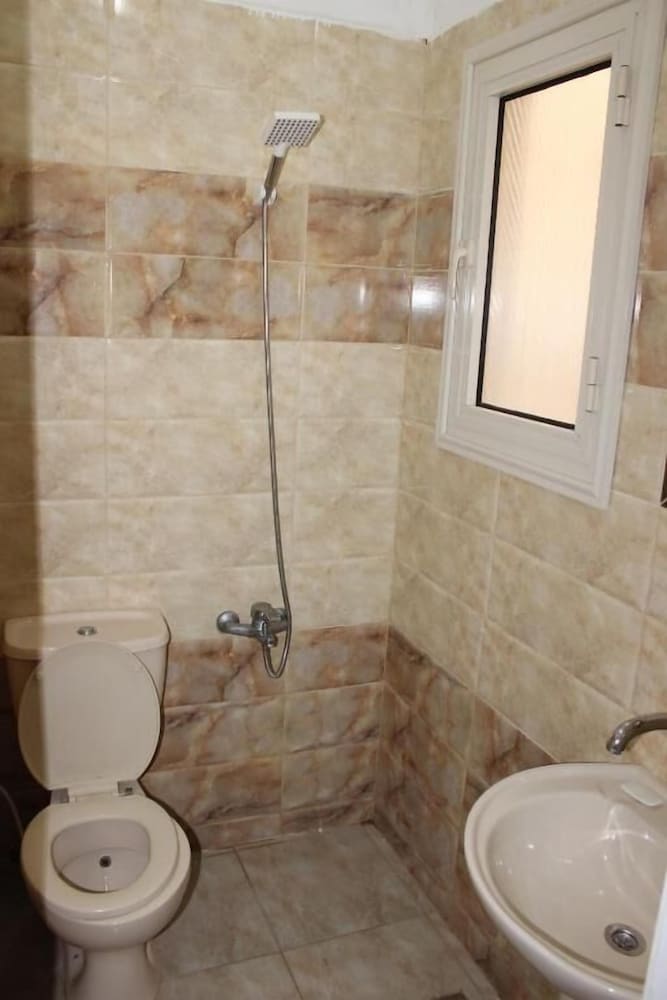 Economy Double or Twin Room photo 3