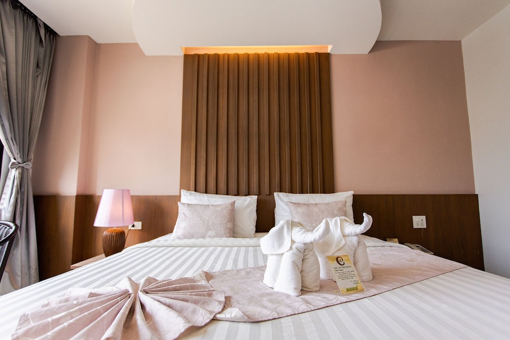 Grand Double Room photo 1