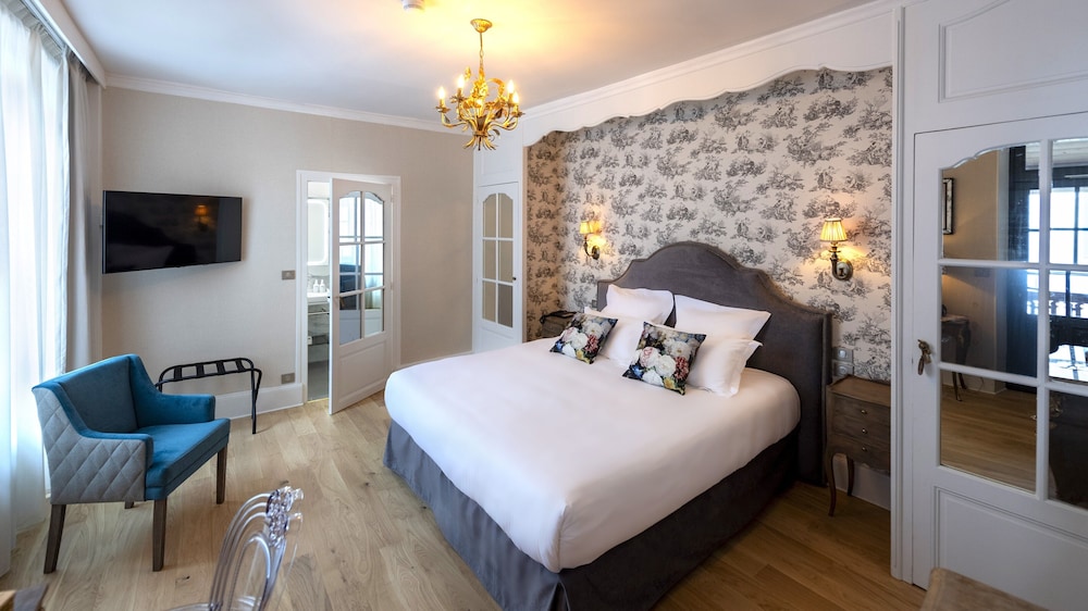 Comfort Double Room photo 1