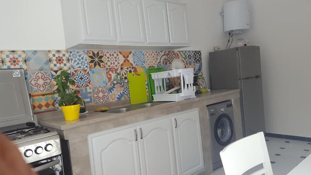 Apartment, 2 Bedrooms, Ground Floor