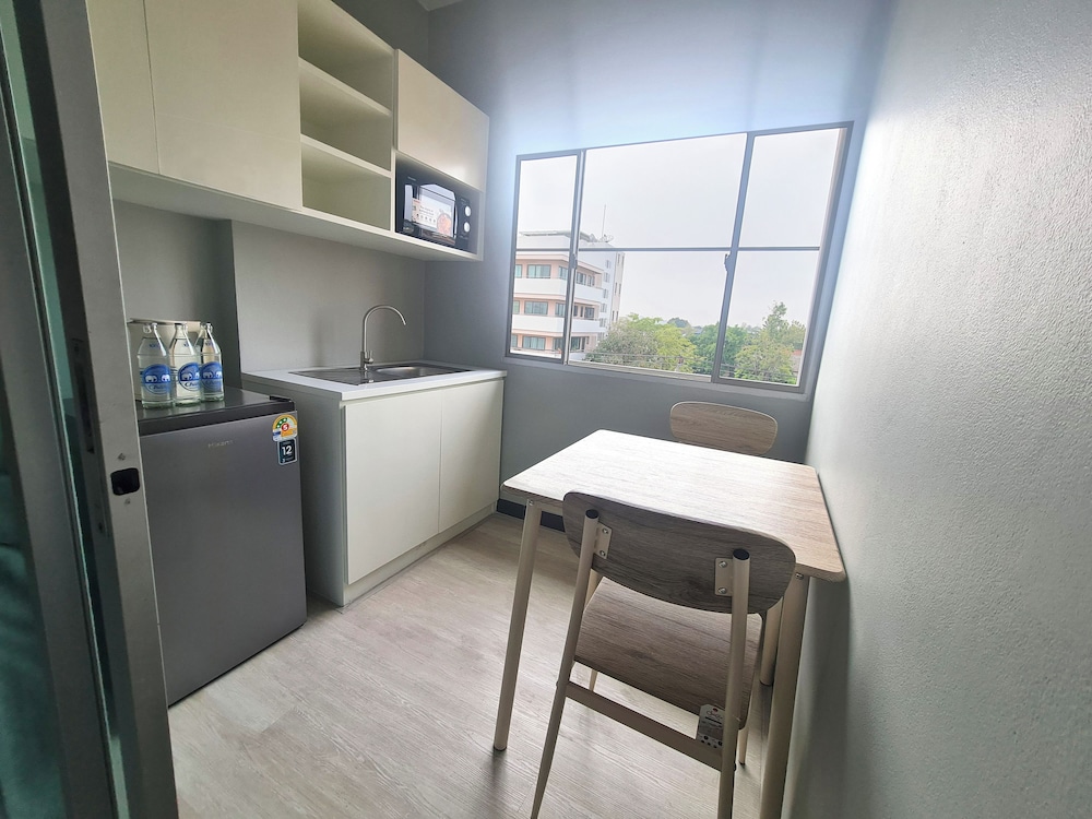 Deluxe Triple Room - Photo 2