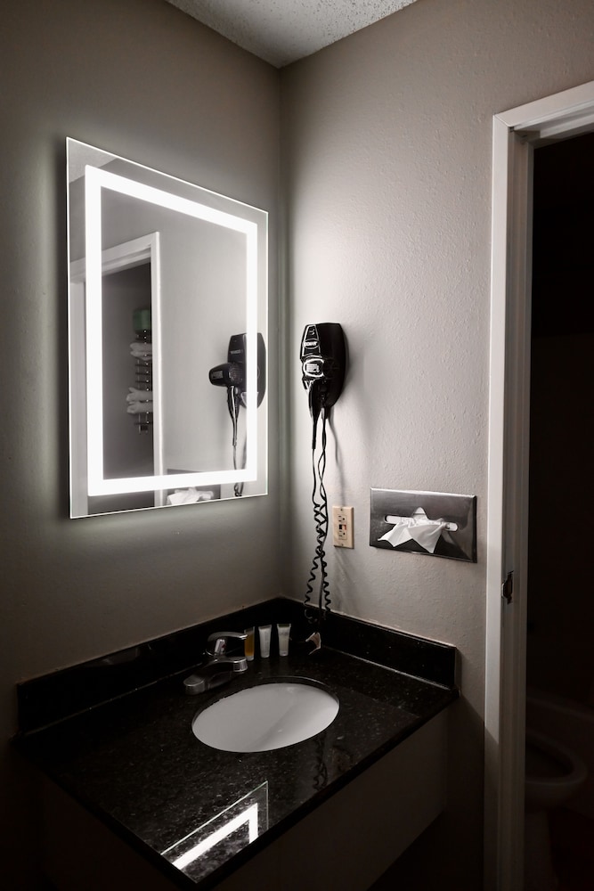 Howard Johnson by Wyndham New Braunfels, Foto 10