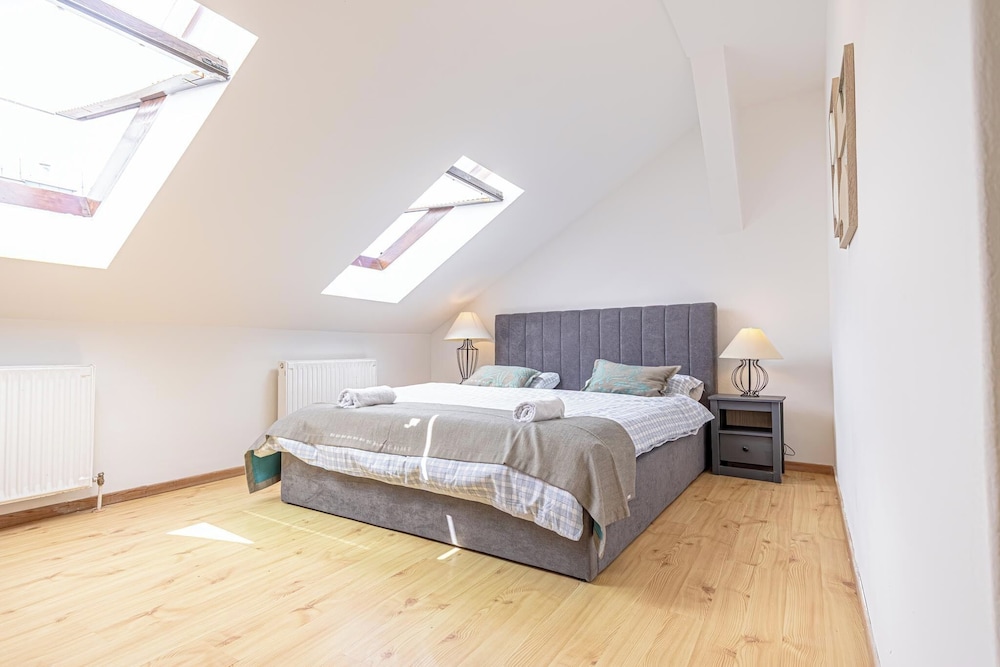 Basic Room