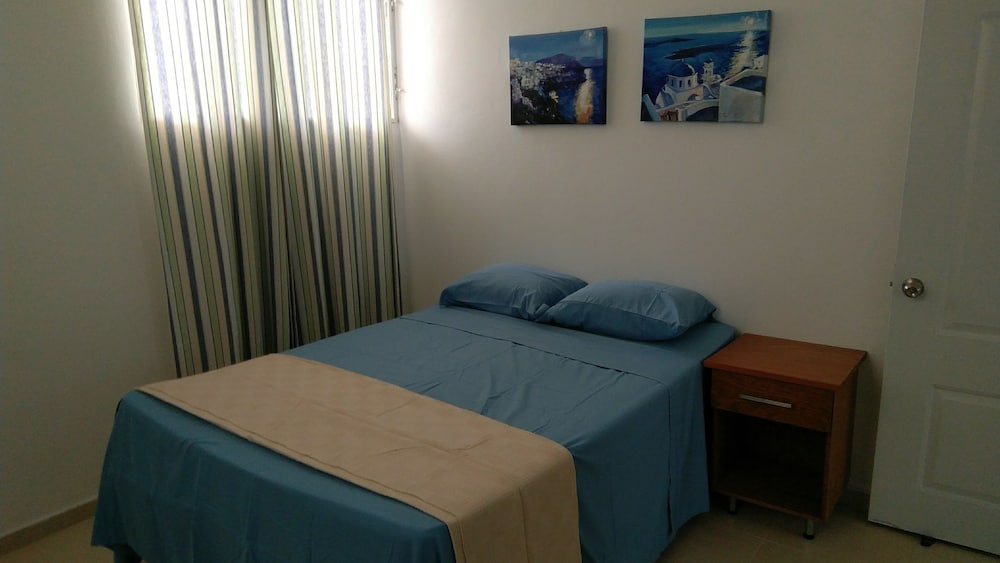 Apartment, 1 Bedroom, Non Smoking photo 1