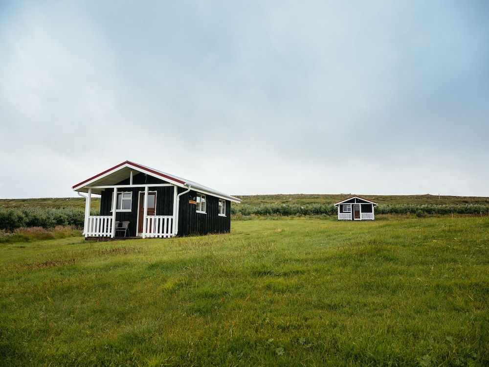Cottage, 1 Bedroom (Hornahóll) photo 3
