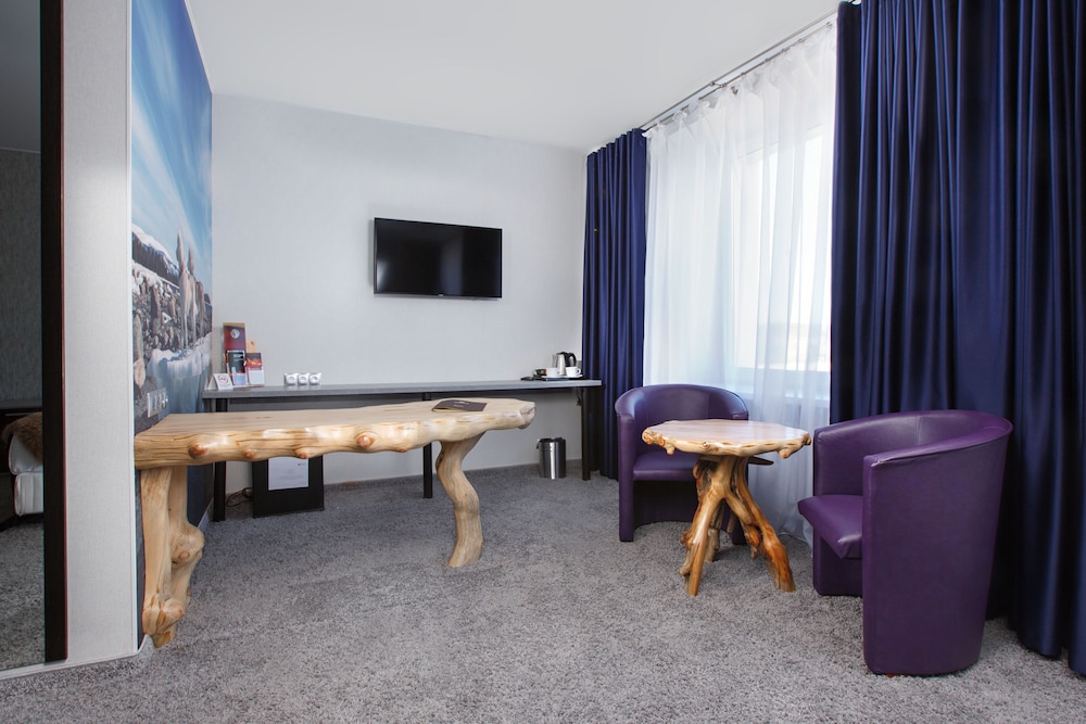 Exclusive Double Room, 1 Bedroom photo 2