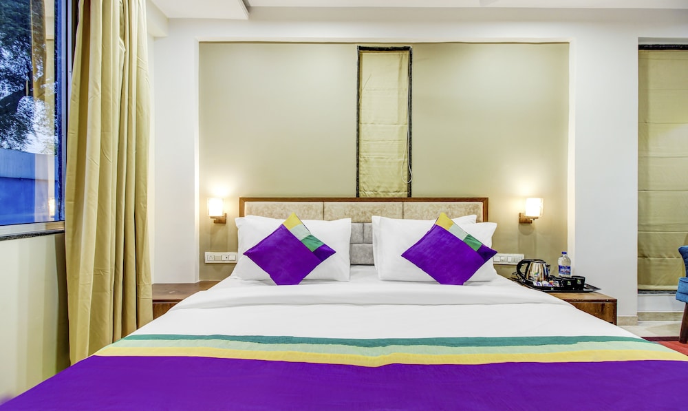 Deluxe Room - Photo 4