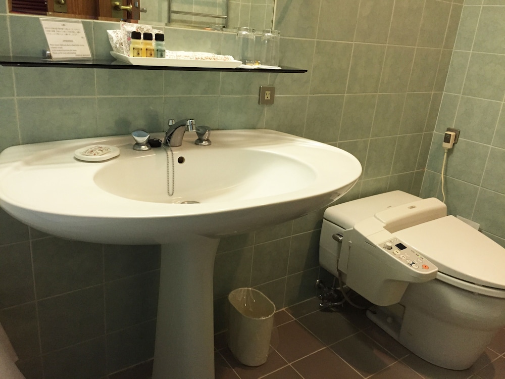 Superior Twin Room -2nd And 3rd Floor,Non Smoking,With French Dinner At 6pm - Photo 10