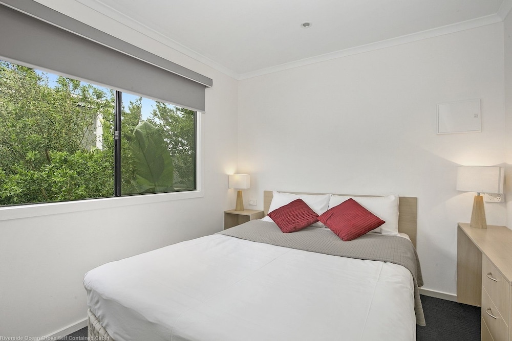 Cabin - 1 nt photo 3
