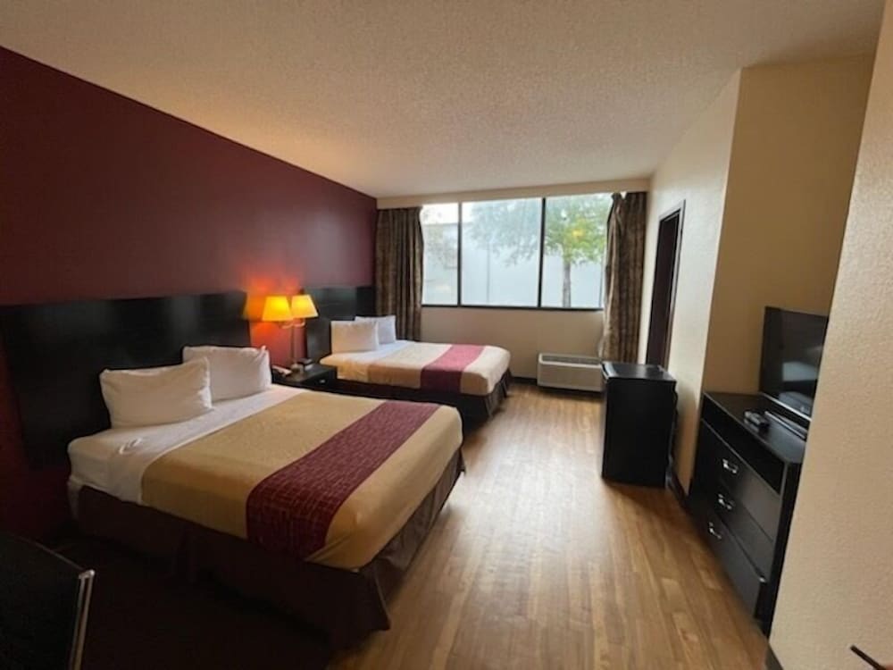 Double Room, Pool View photo 3