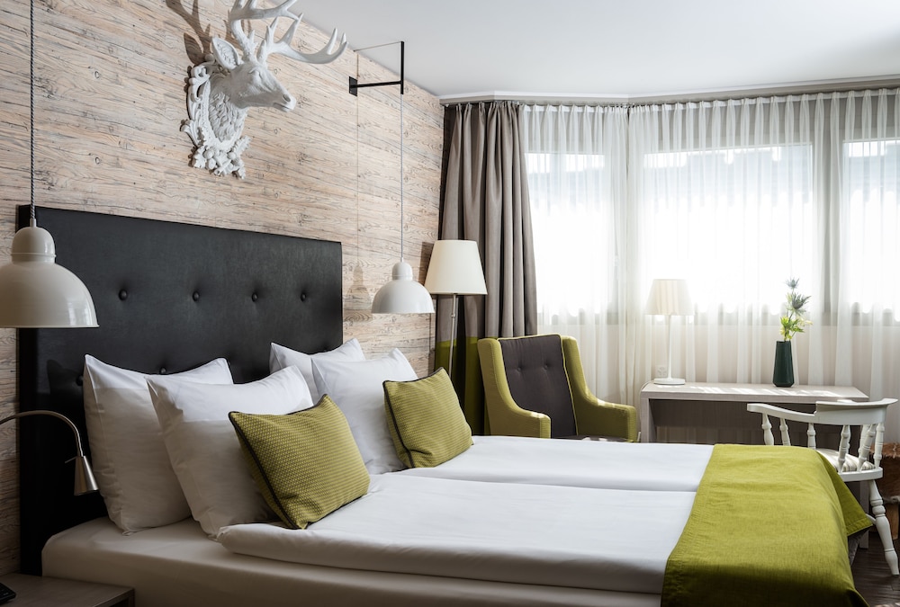 Premium Room - Photo 3