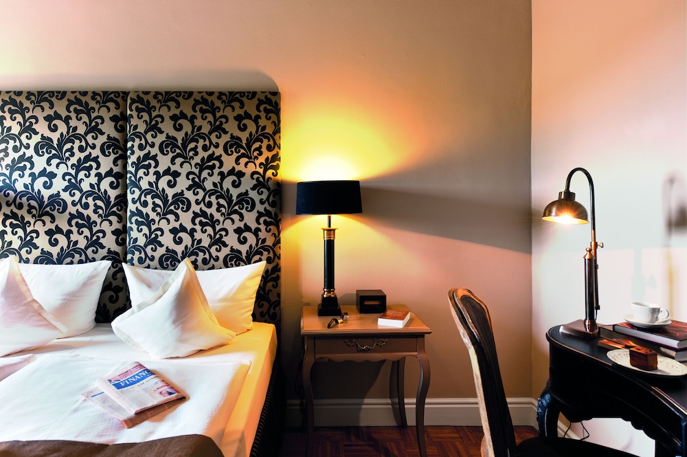 Single Room photo 2
