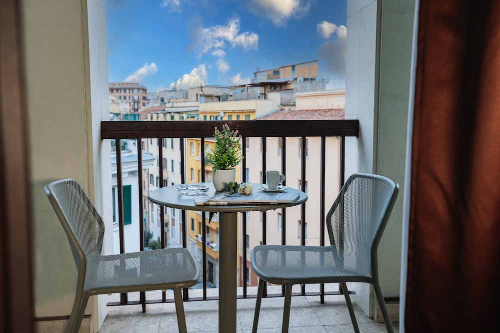 Privilege, Double Room, 1 Double Bed