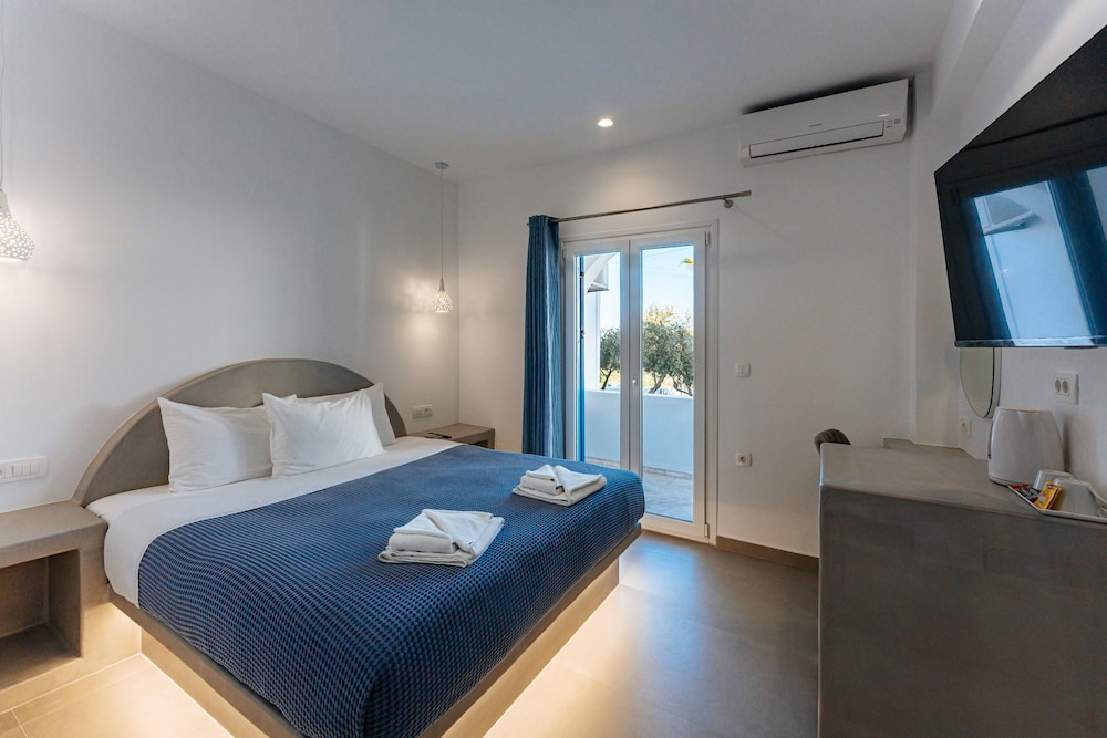 Deluxe Double or Twin Room, Balcony - Photo 2