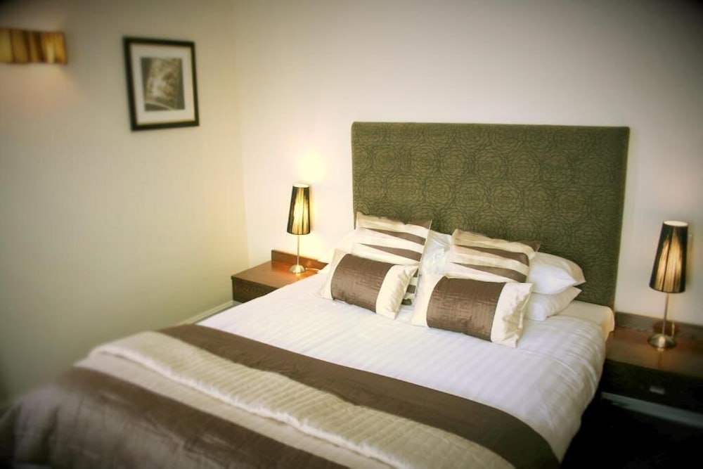 Superior Double Room, Non Smoking (No 3) photo 2