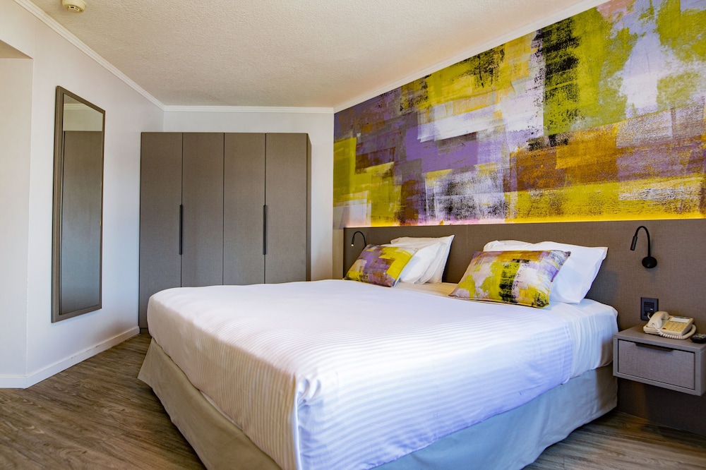 Superior Room, 1 King Bed - Photo 2