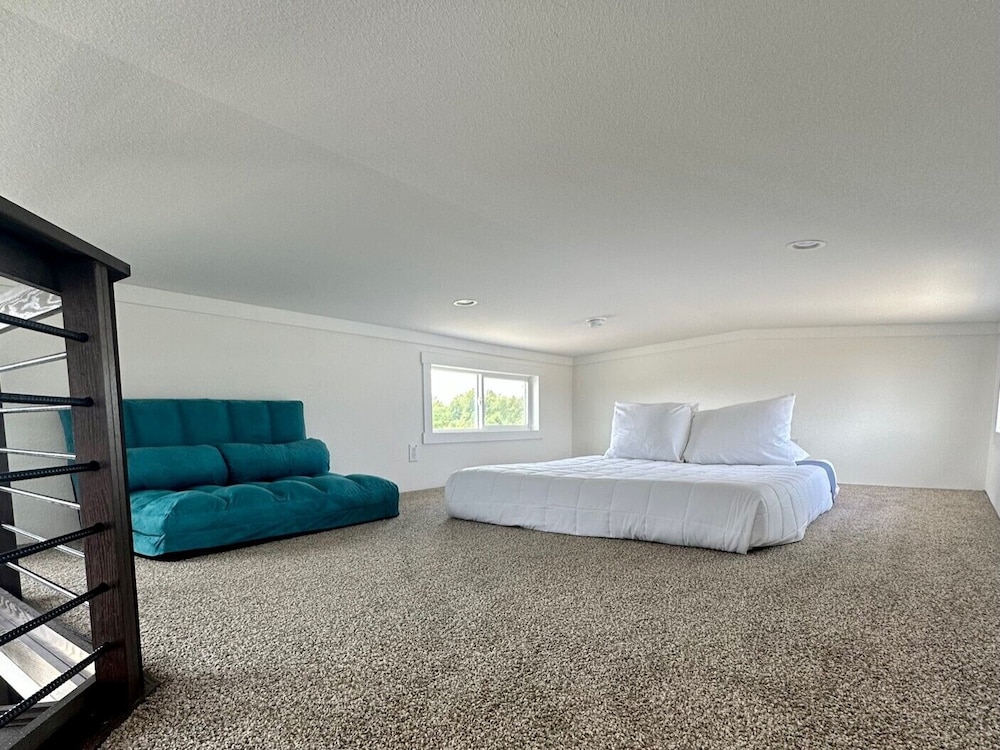 Deluxe Cottage, 1 Bedroom photo 1