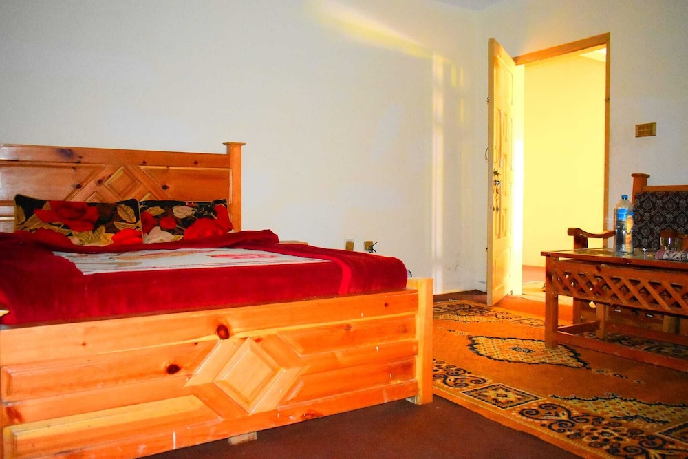 Deluxe Double Room photo 3