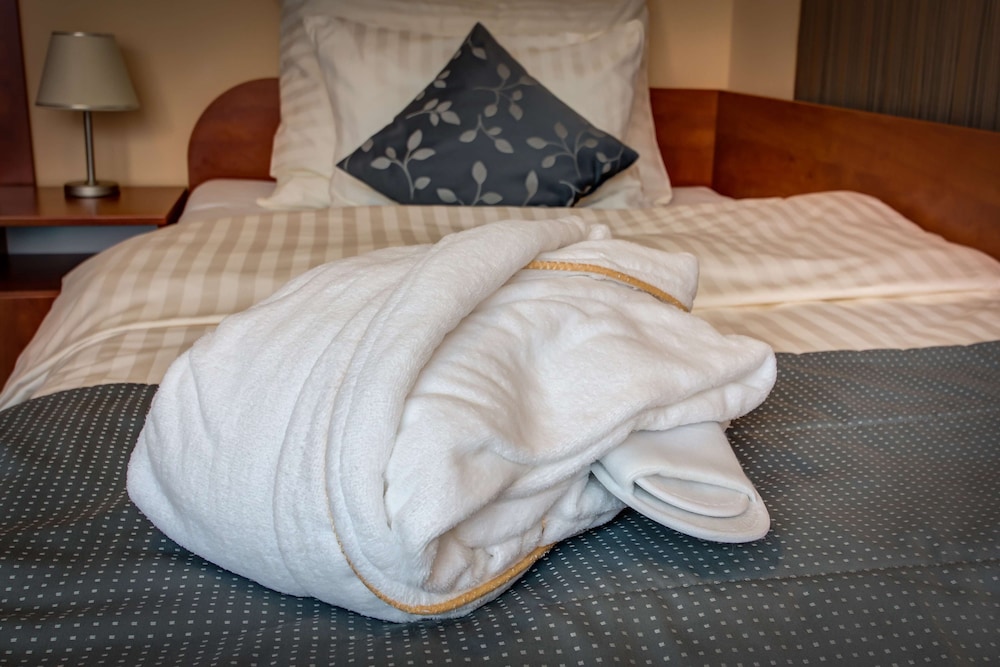 Executive Room, 1 Twin Bed - Photo 13