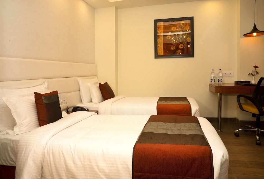 Business Room, 1 Bedroom