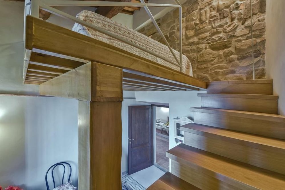 Panoramic Villa, 3 Bedrooms (Villa Casalguidi) photo 3
