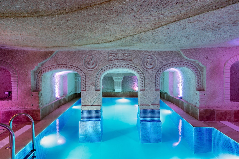 Honeymoon Room (Alesta) - Photo 19