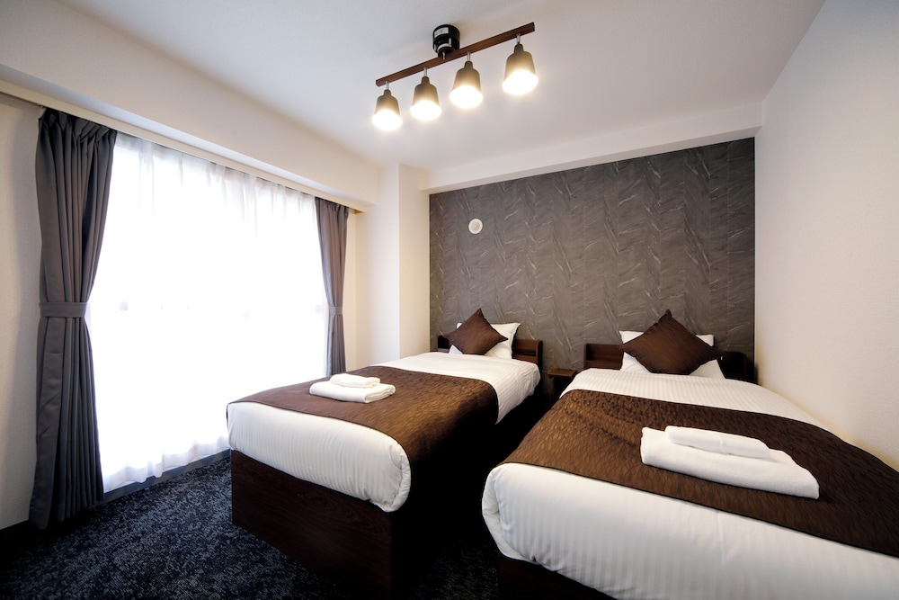 Family Suite - Photo 1