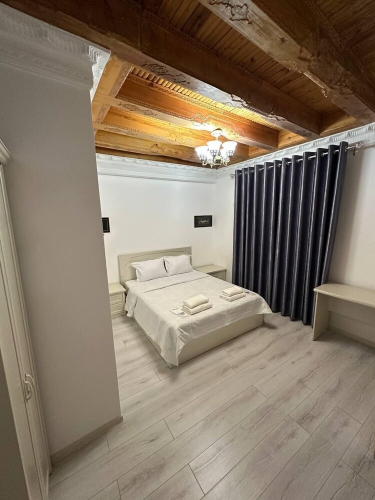 Deluxe Single Room, Garden View