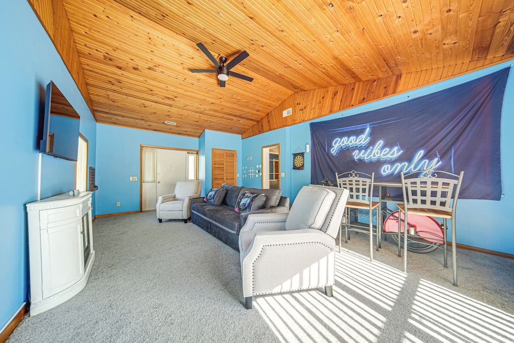 House (2 Bedrooms) photo 3