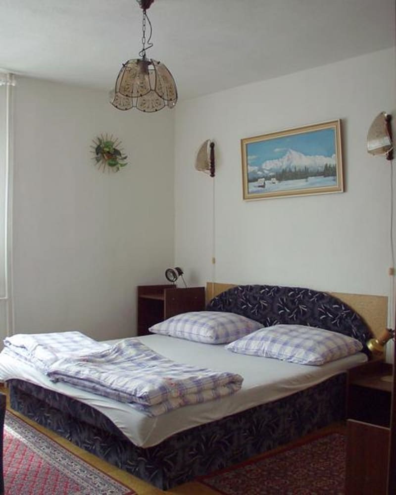 Triple Room photo 2