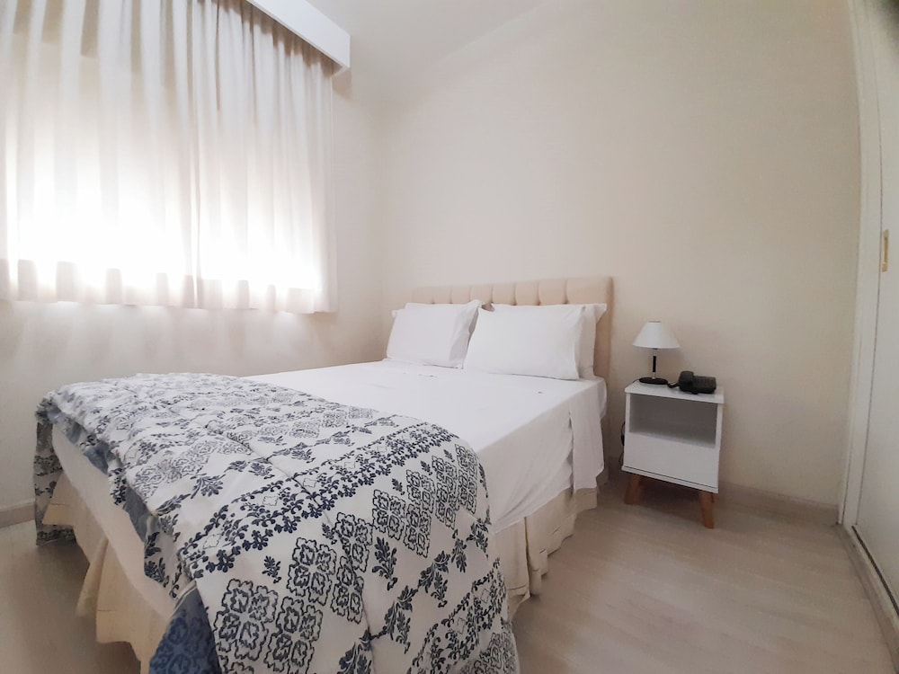 Superior Apartment, 1 Queen Bed