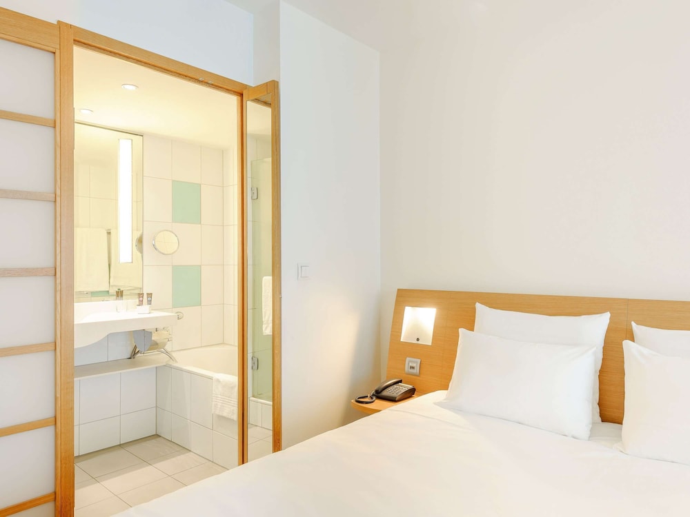 Classic Room, 1 Double Bed - Photo 7