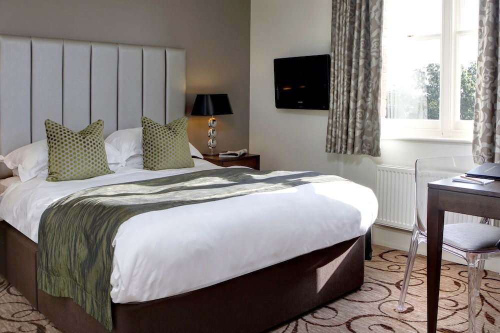 Classic Double Room photo 1