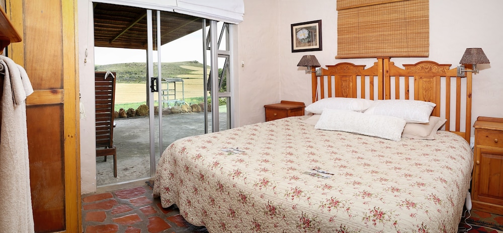 Family Cottage, 2 Bedrooms (Aloe) photo 1